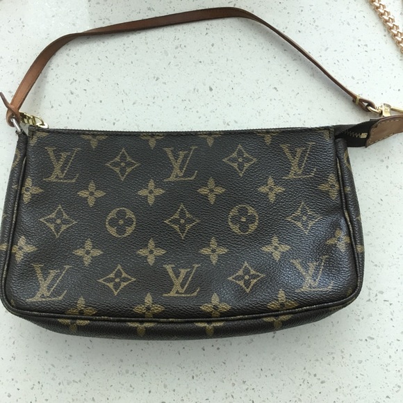 Louis Vuitton Pochette Accessories - Picture 2 of 8